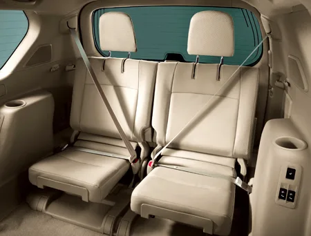 Toyota Land Cruiser Prado TX (TRJ150W)
