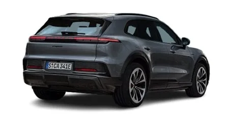 Porsche Cayenne Electric BASE GRADE ()