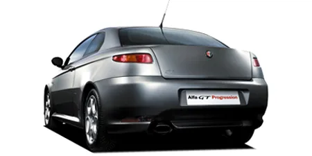 Alfa Romeo Alfa GT PROGRESSION 2.0 JTS SELESPEED (93720L)