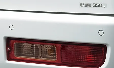 Mitsubishi Minicab EV CD 20.0kWh 4 SEATER (U69V)