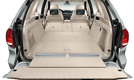 Bmw X5 X DRIVE 35D (KR30 / KR30S / KR44 / KR44S / KS30 / KS30S)