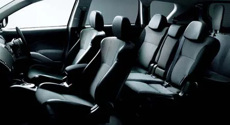 Mitsubishi Outlander ROADEST 24G(CUSTOMIZE PACKAGE B) (CW5W)