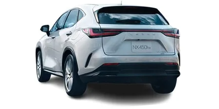 Lexus NX 450H+ VERSION L (AAZH26)