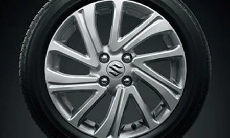 Suzuki Swift HYBRID MG (ZC53S)