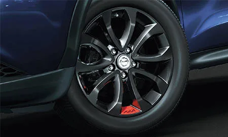Nissan Juke 15RX AAA EDITION (YF15)