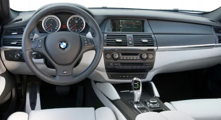 Bmw X6 M BASE GRADE (GZ44)