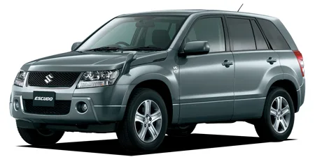 Suzuki Escudo 2.7XS (TD54W / TD94W)