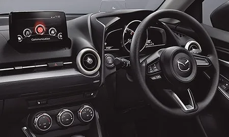 Mazda 2 XD PROACTIVE (DJ5FS)