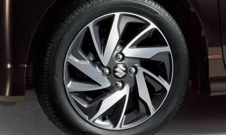 Suzuki Wagon R Stingray HYBRID X LIMITED (MH55S)