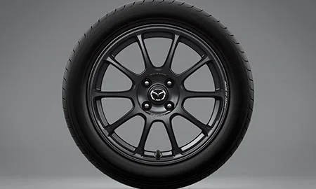 Mazda Roadster NR-A (ND5RC)
