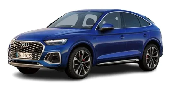 Audi Q5 Sportback HIGH STYLE (FYDTPA / FYDTPS)