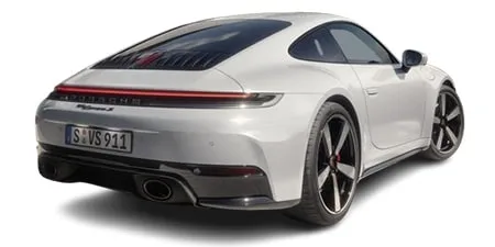 Porsche 911 CARRERA S (992PA1)