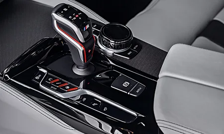 Bmw M5 базовая (JF44MM)