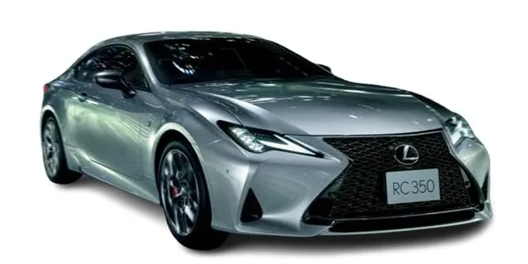 Lexus RC300H AVC10