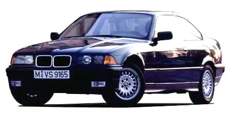 3 Series BF20
