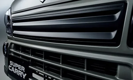 Suzuki Super Carry X LIMITED (DA16T)