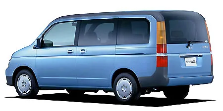 Honda Stepwagon K (RF3)