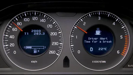 Volvo S80 3.2 SE (AB6324 / AB8444)