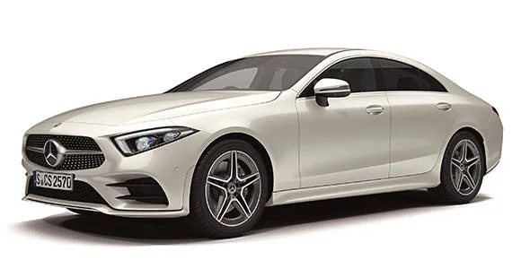 Mercedes Benz Clsclass CLS220D SPORTS (257314 / 257314C)