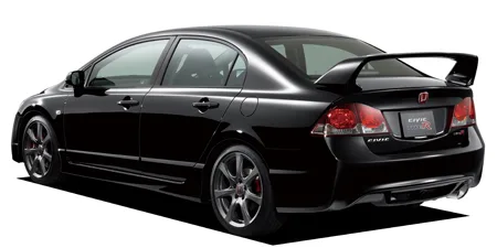 Honda Civic TYPE R (FD2)
