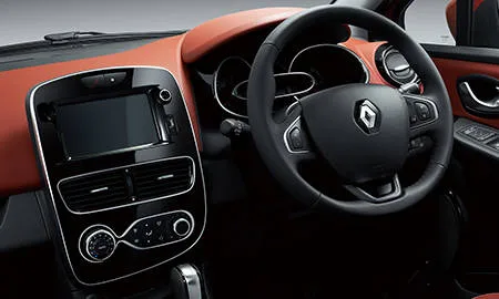 Renault Lutecia INTENS (RH5F1)