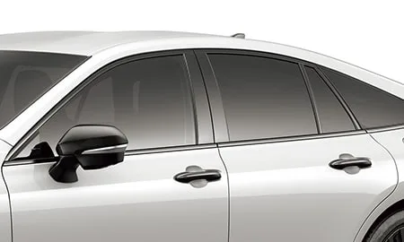 Toyota Mirai Z (JPD20)