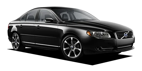 Volvo S80 T6 AWD (AB6304T)