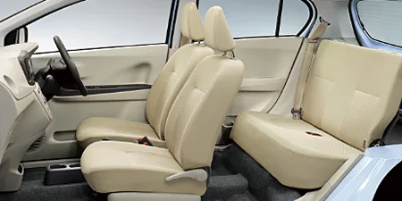 Toyota Pixis Epoch D (LA300A)