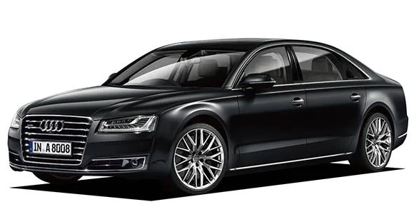 Audi A8 L 4.0TFSI QUATTRO CHAUFFEUR SPECIAL EDITION (4HCREF / 4HCTGF / 4HCTGL / 4HCTNL)