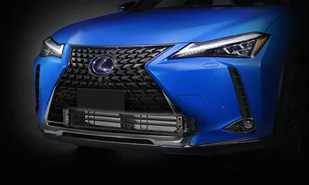 Lexus UX300E VERSION L (KMA10)