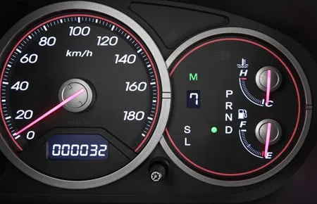 Honda Civic XS (EU3)