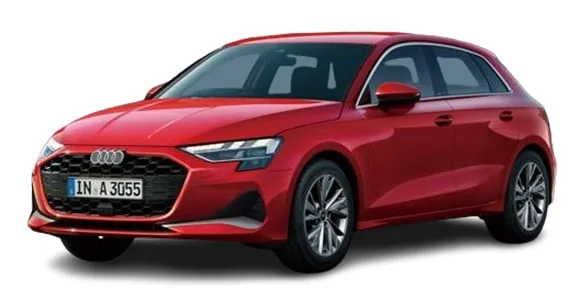 Audi A3 SPORTBACK ADVANCED 1ST EDITION (GYDXD)