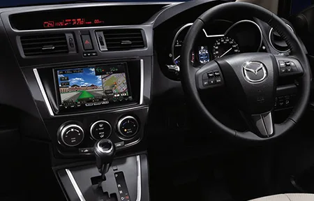 Mazda Premacy 20S-SKYACTIV CELEBLE (CWFFW)