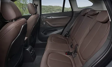 Bmw X1 S DRIVE 18I (AA15 / AD20)