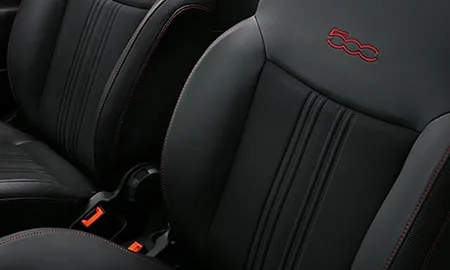 Fiat 500 SPORT (31209)