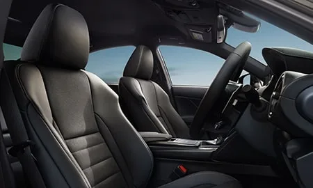 Lexus IS500 F SPORT PERFORMANCE (USE30)