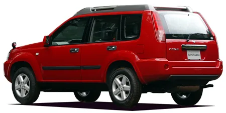 Nissan Xtrail X (NT30)