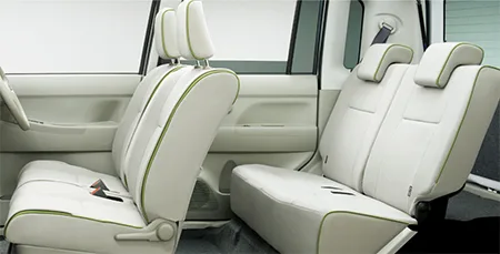 Daihatsu Move Conte X (L575S)