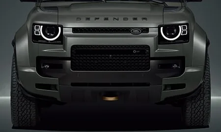 Land Rover Defender OCTA EDITION ON (LE82EAD / LE7449AD)