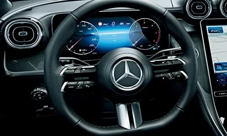 Mercedes Benz Glcclass GLC220D 4MATIC CORE (254305 / 254305C / 254605 / 254605C / 254656)
