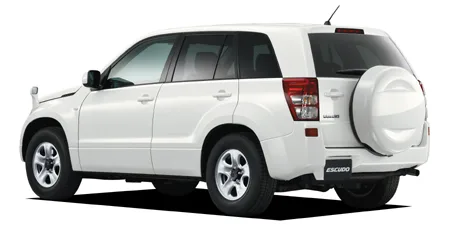 Suzuki Escudo 1.6XC (TA74W)