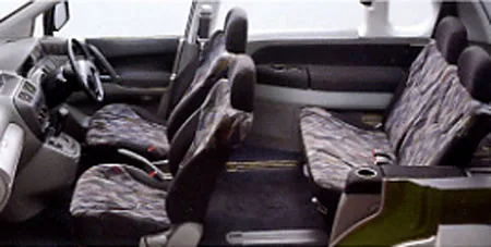 Mitsubishi Rvr SPORTS GEAR X (N74WG)