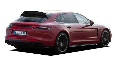 Porsche Panamera GTS SPORT TURISMO (G2K40A)
