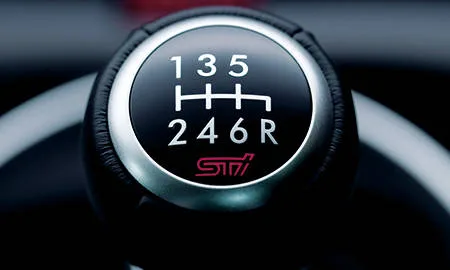 Subaru Wrx Sti S 208 (VAB)