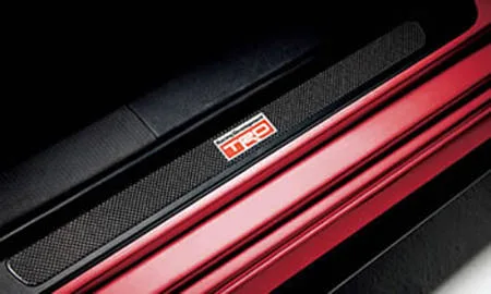 Toyota 86 14R (ZN6)