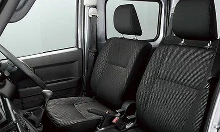 Daihatsu Hijet Cargo デッキバンL (S710W)