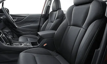 Subaru Forester PREMIUM (SK9)