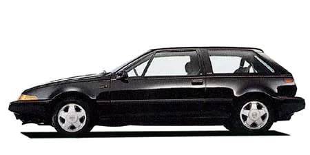 Volvo 480