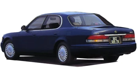 Mazda Sentia LIMITED (HEEA)