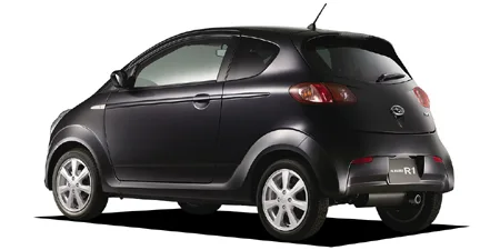 Subaru R1 S (RJ1)